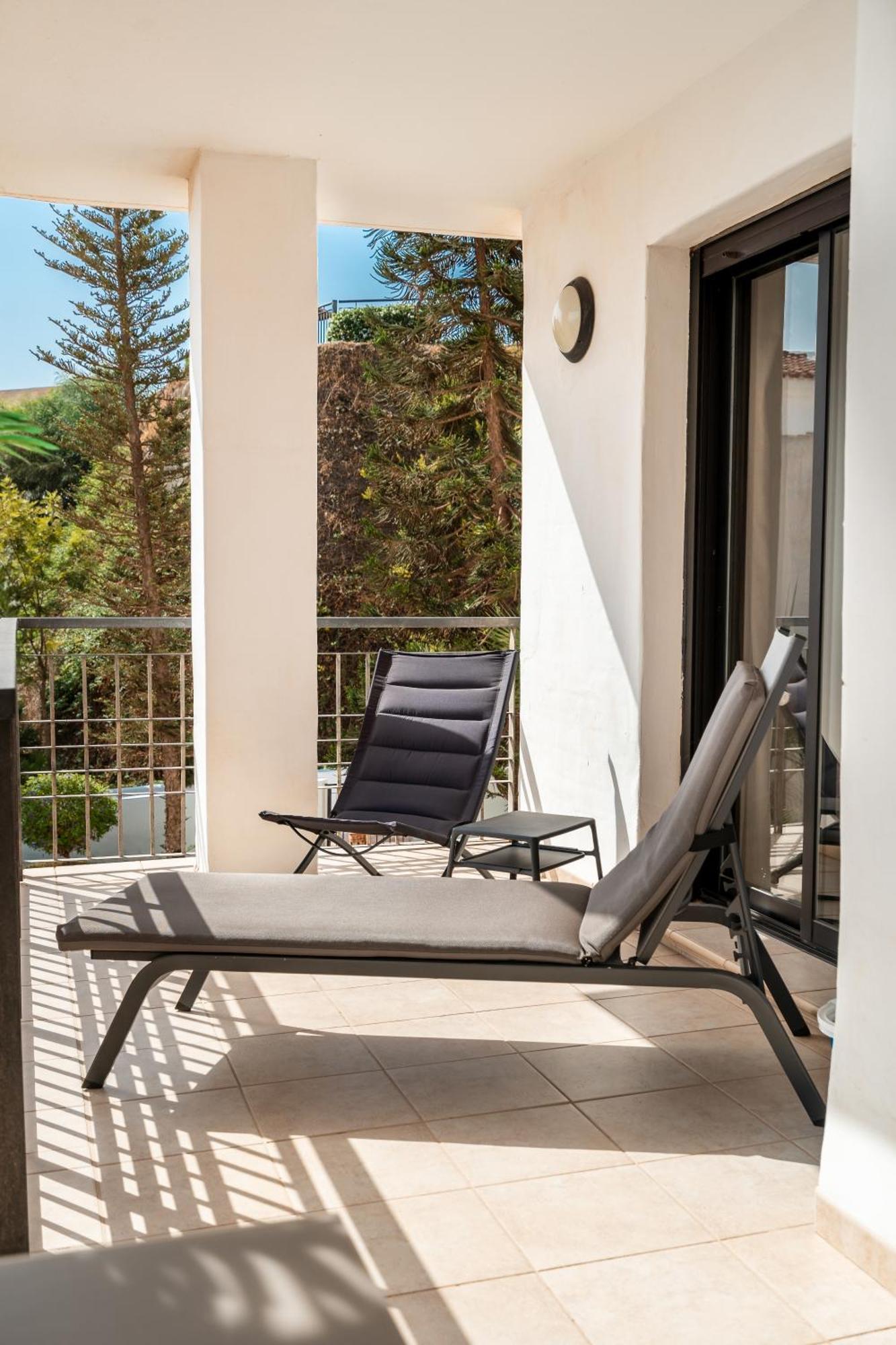 Apartamento Con Impresionantes Vistas Al Mar Торрокс-Коста Экстерьер фото
